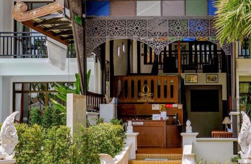 Tha Sala Hotel | Radateeree Boutique Resort
