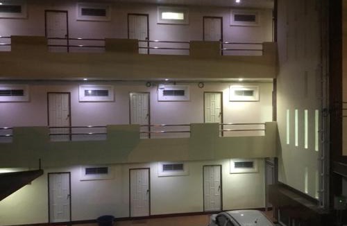 Mueang Loei Apartment | พรศรี