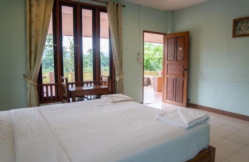 Pai House | Dream House Pai