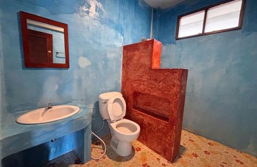 Pai House | Dream House Pai