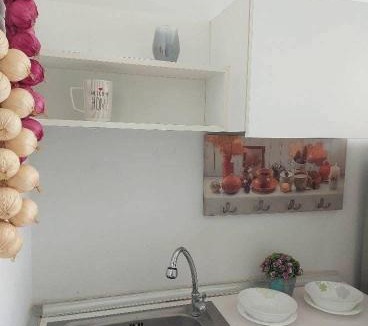 Krathum Baen Apartment | Condo Tulip Square at Aomnoi