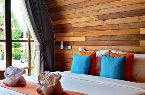 Sichon Resort | ไอยรา แคมป์ปิ้ง แอนด์ รีสอร์ท