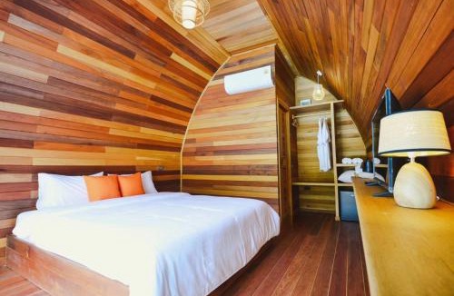 Sichon Resort | ไอยรา แคมป์ปิ้ง แอนด์ รีสอร์ท