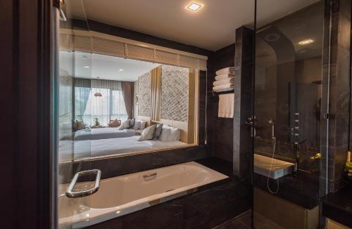Hang Dong Hotel | North Hill City Resort