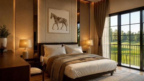 Khao Mai Kaeo Hotel | Hermes Haven Hotel