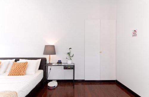 Si Phraya House | Heritage Family Home Spacious & Central Location