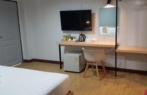 Phitsanulok Hotel | House Number 3