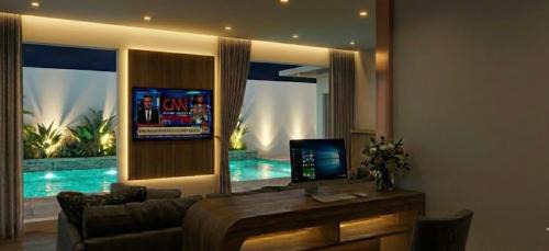 Ayutthaya Hotel | Anantita Poolside Boutique