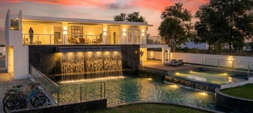 Ayutthaya Hotel | Anantita Poolside Boutique