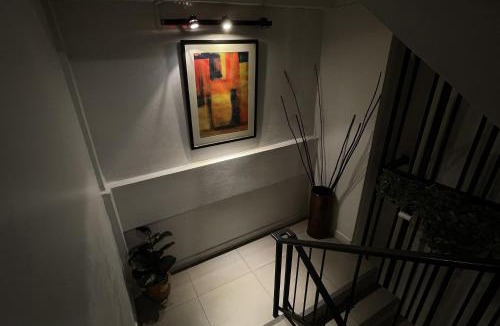 Ladprao Hostel | 101 SEOUL HOSTEL (101 โซล โฮสเทล)