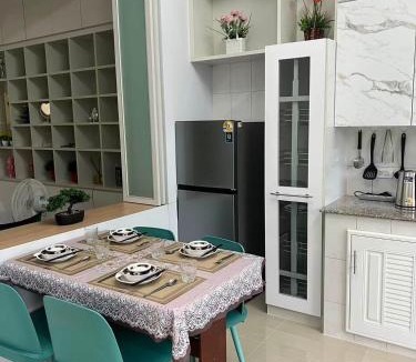 Kho Hong House | 98 Sansook Entire House, GreenWay Market & Central Festival Hatyai, HDY