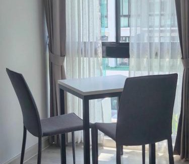 Ban Bo Han Apartment | Royal Lee
