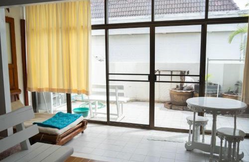 Lat Yao House | Dawan Mandalar Guesthouse
