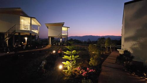 Chiang Dao Hotel | Doi Luang Vista Homestay