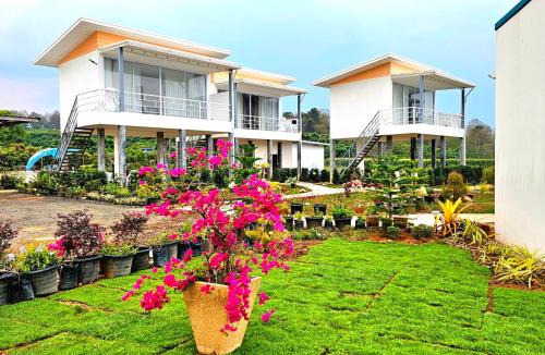 Chiang Dao Hotel | Doi Luang Vista Homestay