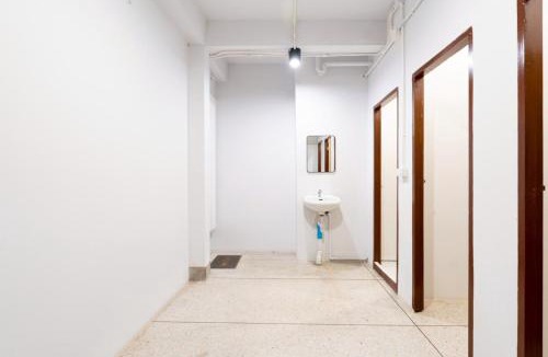 Wat Bowon Niwet Apartment | Oh my nap khaosan - ถนนตะนาว ข้าวสาร