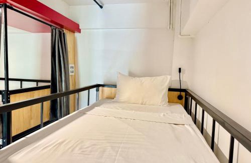 Ruessei Kaev Hostel | ActivateC3 Hostel