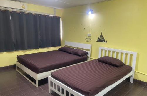 Ban Mai Apartment | Dailyroom C3,C4by Anna