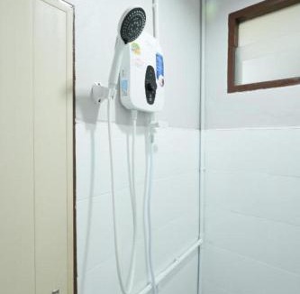 Ban Phan Thom Apartment | AT Pranakorn แอท พระนคร ตรอกข้าวสาร