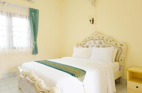 Chon Daen Hotel | Chakrapan Valley