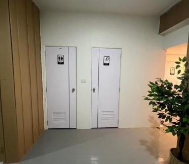 Phayao House | ห้องพักรายวันเพนกวิ้น