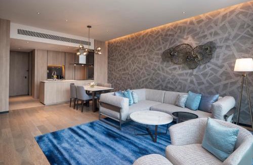 Thung Maha Mek Hotel | Grand Nikko Bangkok Sathorn