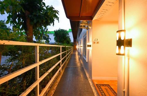 Huai Kapi Hostel | Stay C Hotel