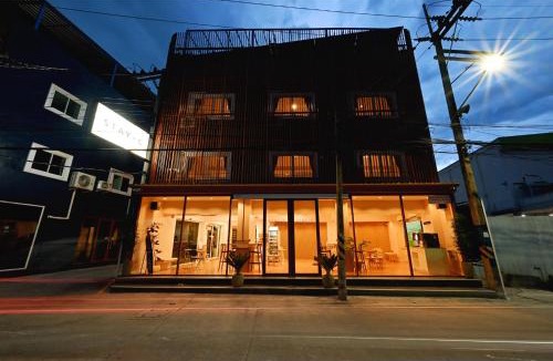 Huai Kapi Hostel | Stay C Hotel
