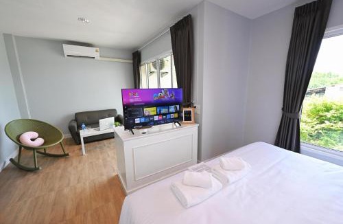 Huai Kapi Hostel | Stay C Hotel