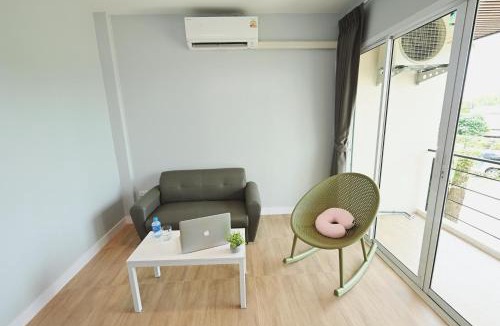 Huai Kapi Hostel | Stay C Hotel