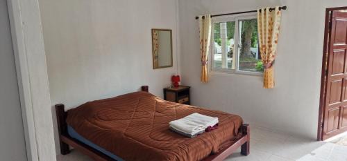 Prasat Resort | Ryans Resort