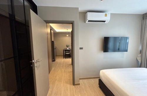 Khlong Toei House | Booking Tierra Residences
