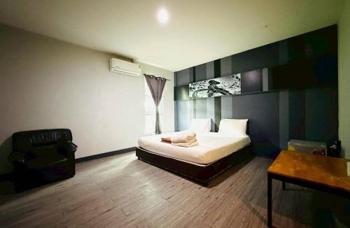 Buriram Apartment | XxGO INN Buriram - โก อินน์ บุรีรัมย์