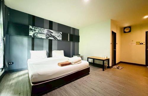 Buriram Apartment | XxGO INN Buriram - โก อินน์ บุรีรัมย์