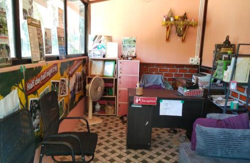 Phanom House | Wassana home stay