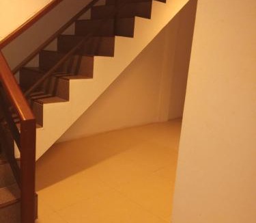Nong Prue Bed & Breakfast | Sunset Groove Cafe