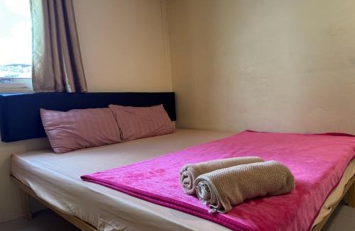 Chana Songkhram Hostel | The House Hostel