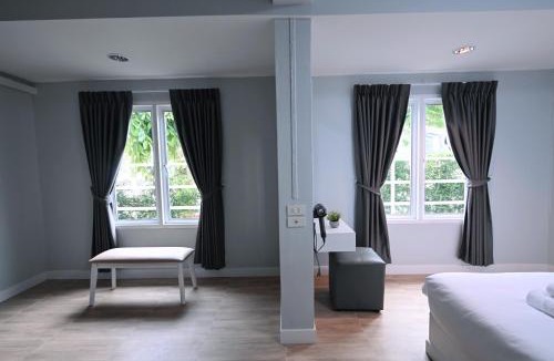Huai Kapi Hostel | Stay C Hotel