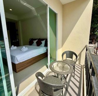 Jomtien Hotel | Skyla Boutique Pattaya