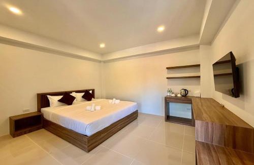Jomtien Hotel | Skyla Boutique Pattaya