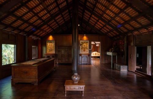 Siem Reap Villa | Hok Sokol's Villas by Ream Lek