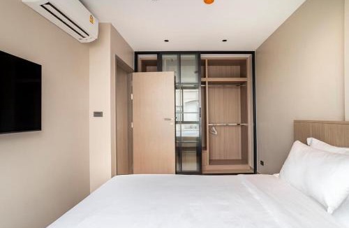 Khlong Toei House | Booking Tierra Residences