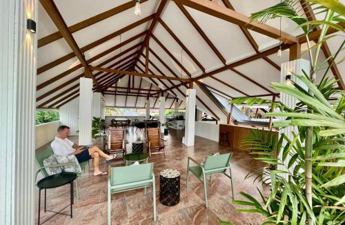Wieng House | Secret Corner Boutique Stay