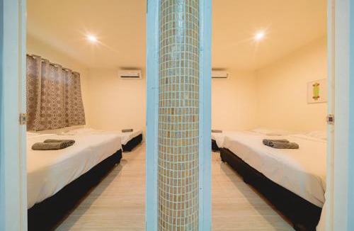 Ban Chang House | GAO Phala Beachfront Hostel