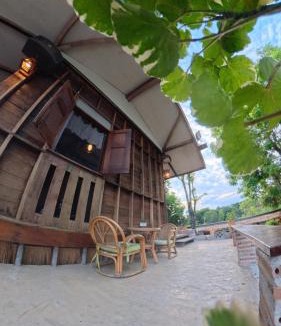 Chiang Rai House | Mocha Latte Homestay & Cafe