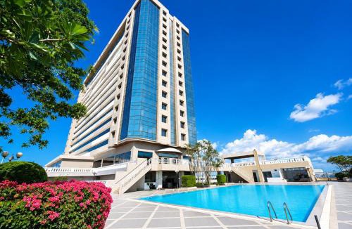 Pak Nakhon Hotel | The Twin Lotus Hotel