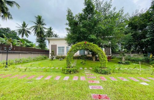 Pong Villa | Angels Park Sapphire
