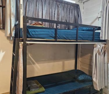 Pakse Hostel | Pakse Green Adventure Hostel Two