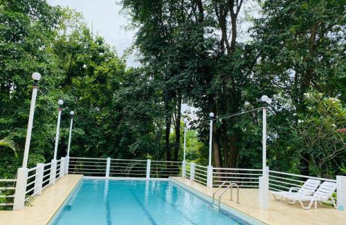 Sai Yok Resort | Saiyok River House