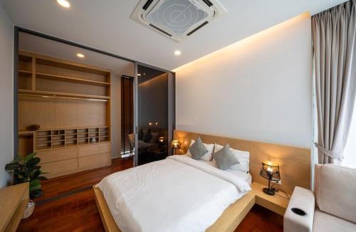 Chang Phueak Villa | Montanas Pool Villa Near Nimman , Daily maid